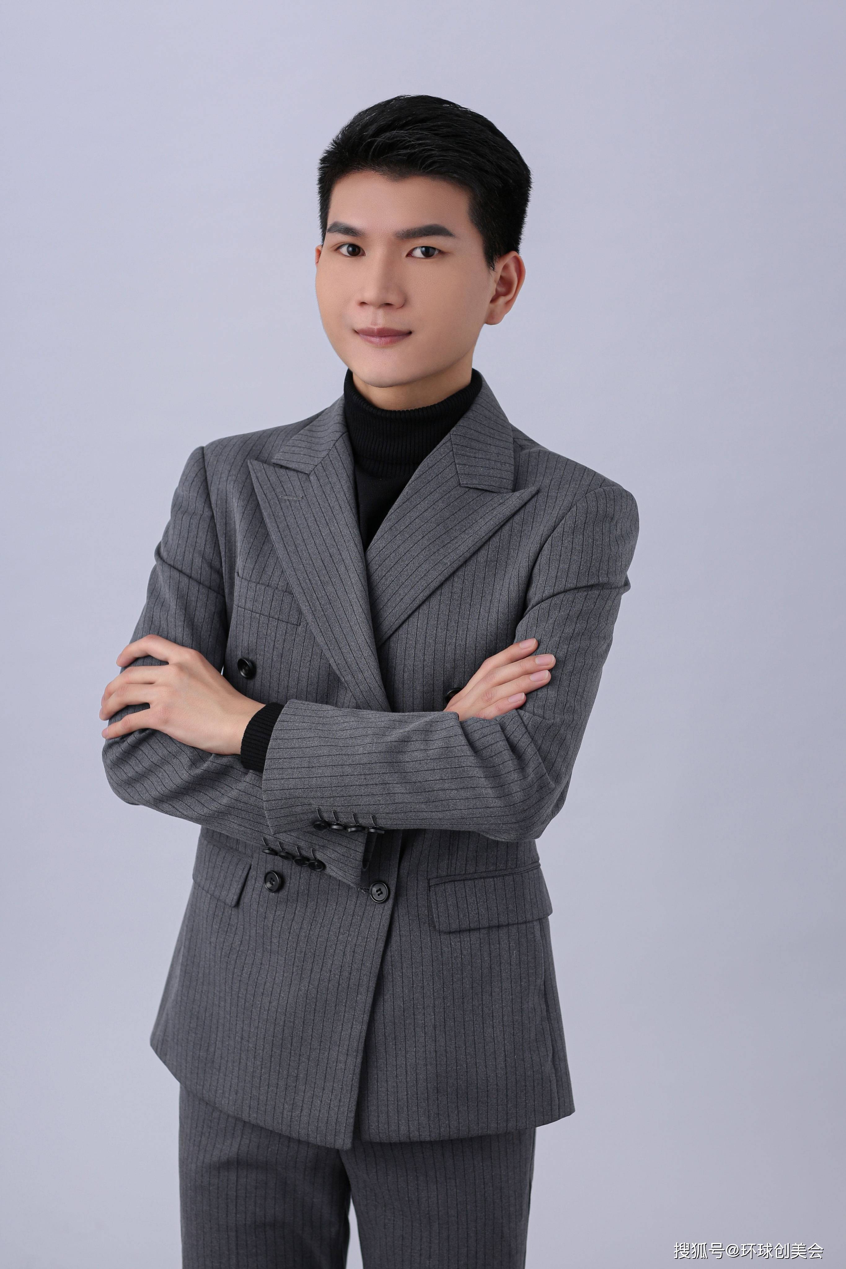 卢谦靖 创意策略总监